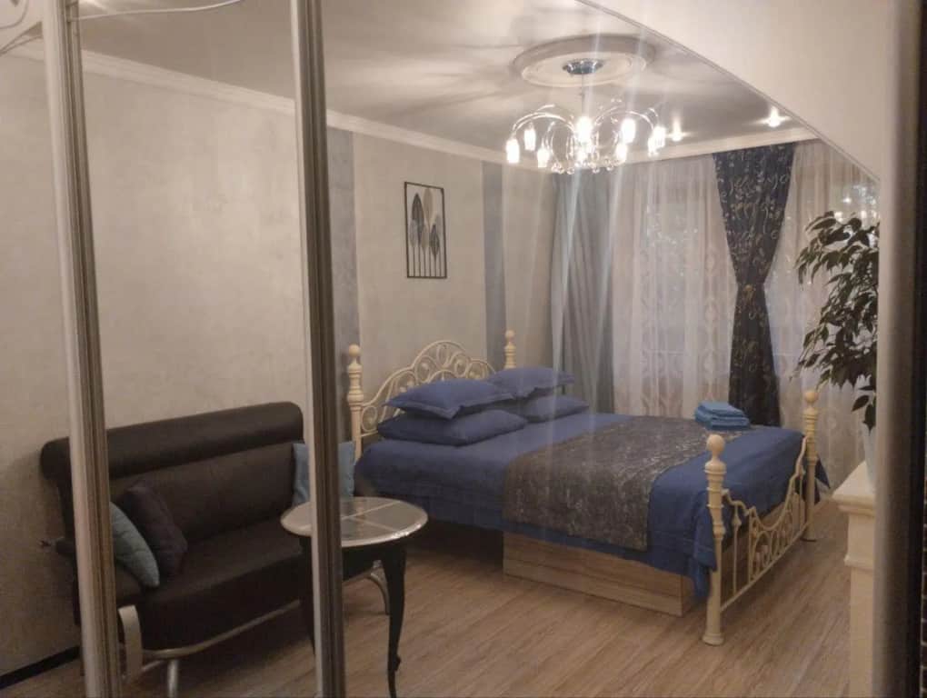 Апартаменты Оливия на улице Заводской: фото 2
