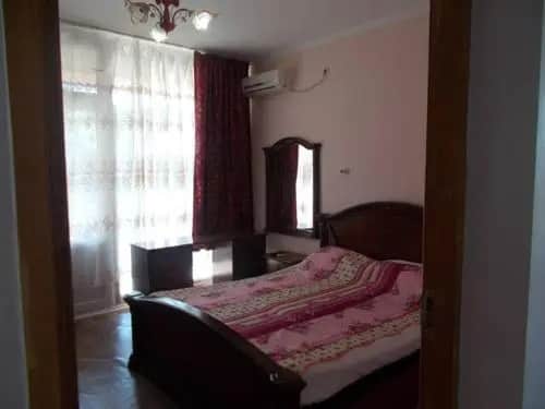Oasis Guest House: фото 2
