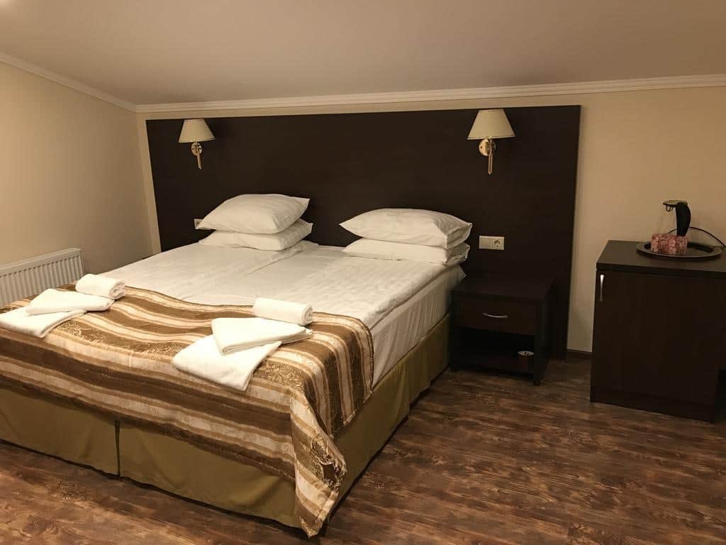 Guest House Park Hotel: фото 2