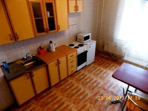 Apartamenty Uyutniy Dom Alekseeva: фото 3