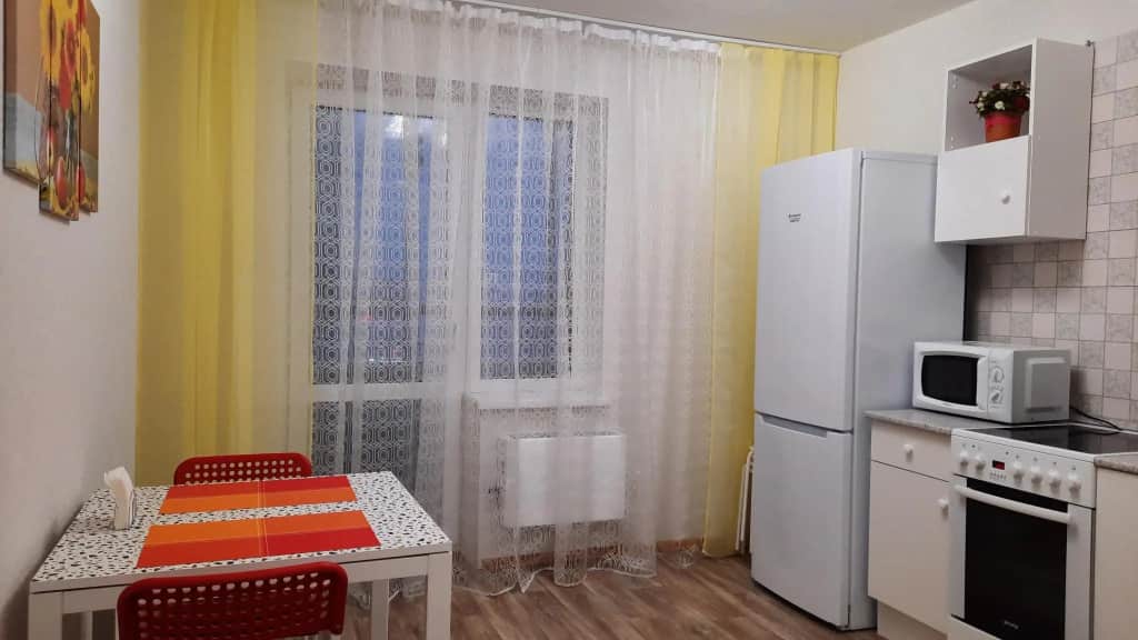 Sky Apart (Скай Апарт) на улице Щорса: фото 2