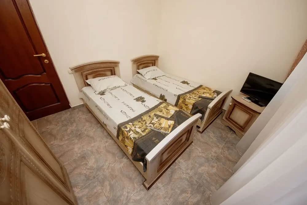 Гостевой дом Пафос: фото 3