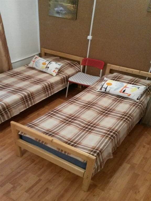 Хостел Авантаж на Смоленке: фото 2