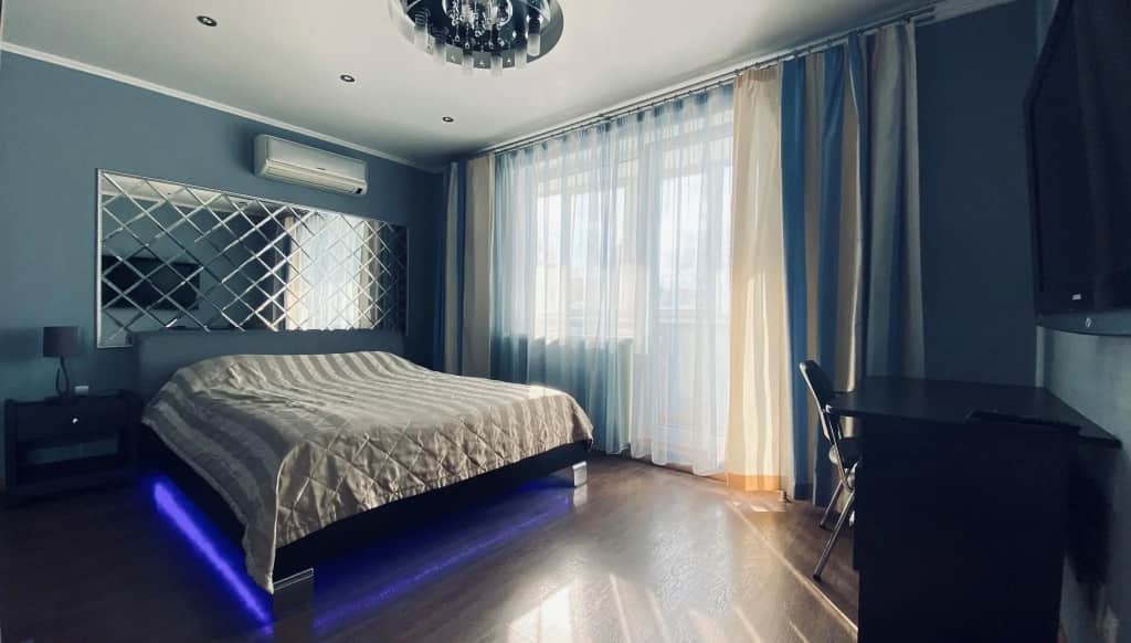 InnHome Apartments (ИннХоум) на улице Российская: фото 2