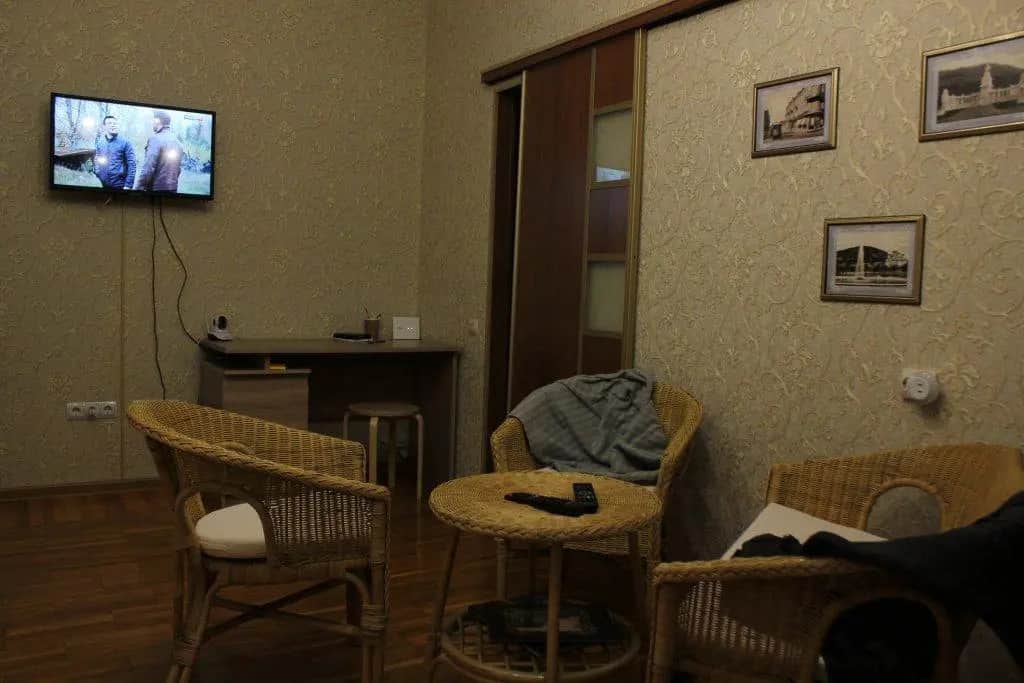 Gorod` Hostel: фото 2