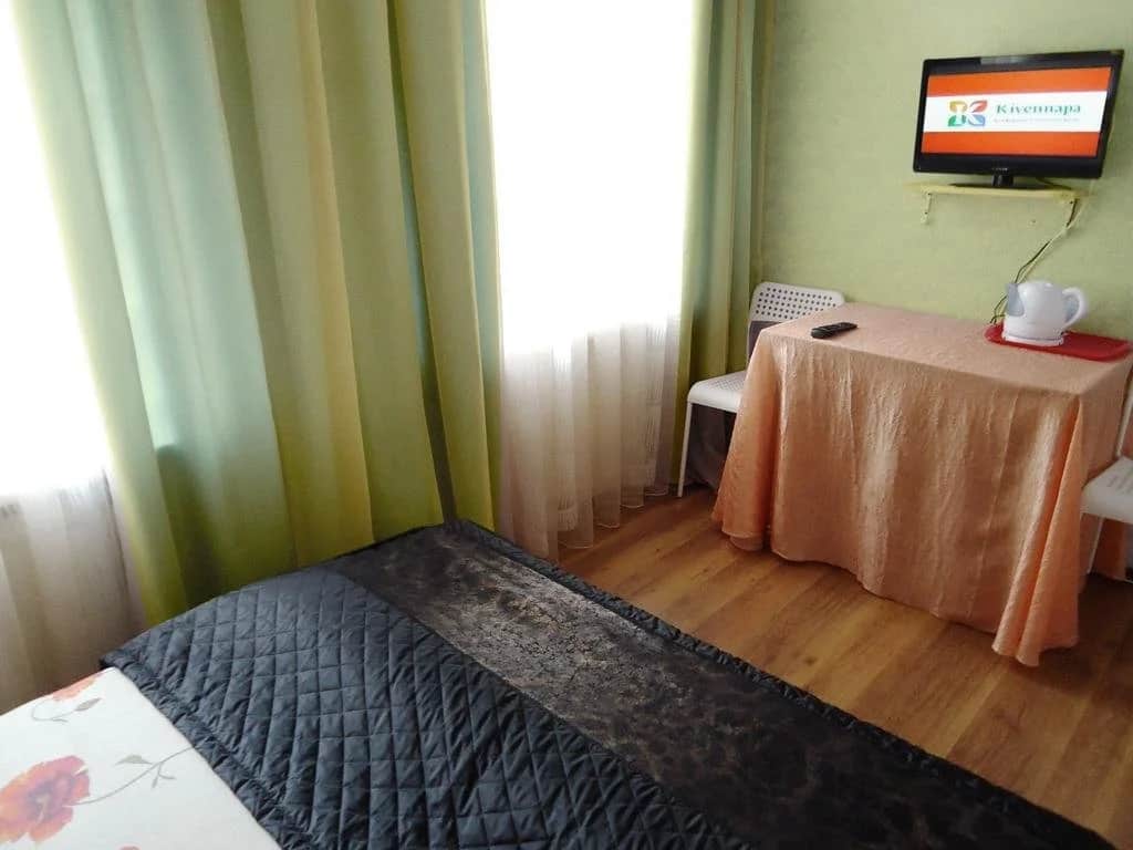 Piter-Atrium Hostel: фото 2