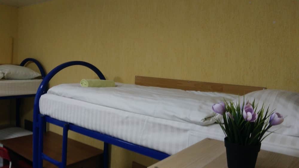 Жилое помещение De-hostel: фото 3