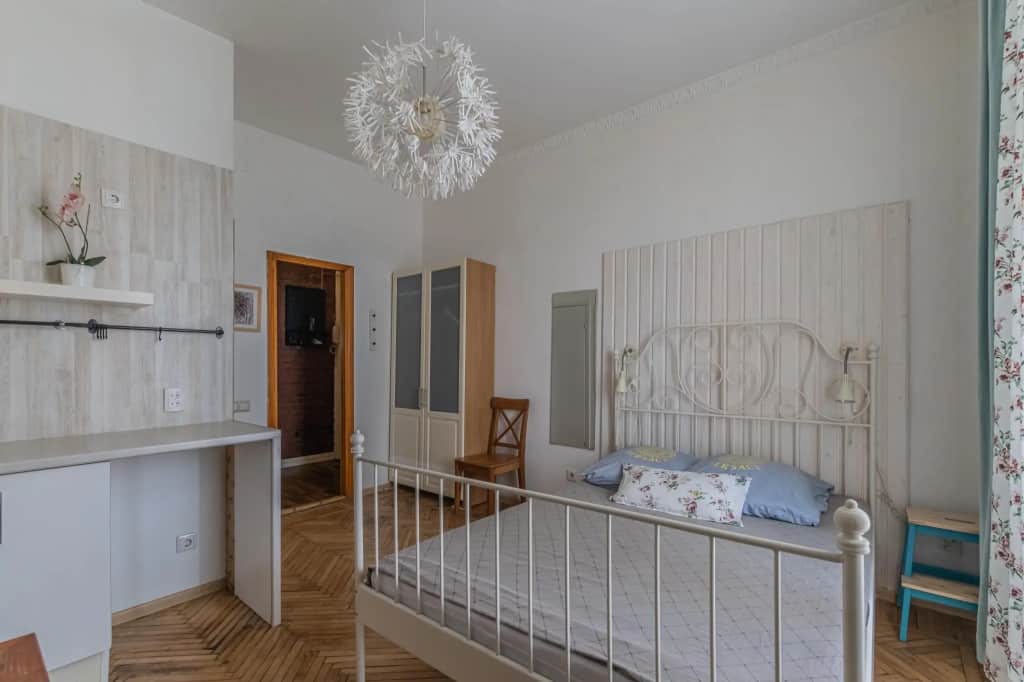 Weekend apart (Уикенд апарт) на улице 4-я Советская: фото 3