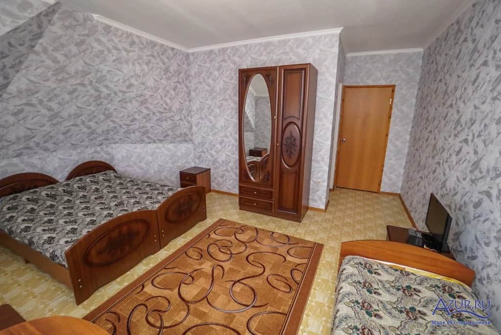 Guest House Alfira: фото 2