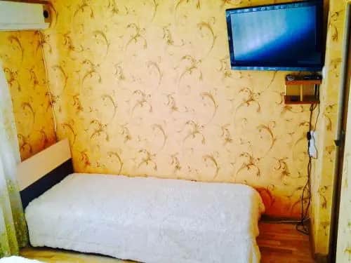 Mini hotel na Vostochnom 40: фото 2