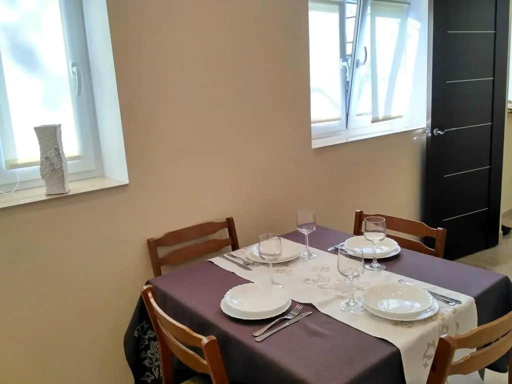 Holiday Home U Morya: фото 3