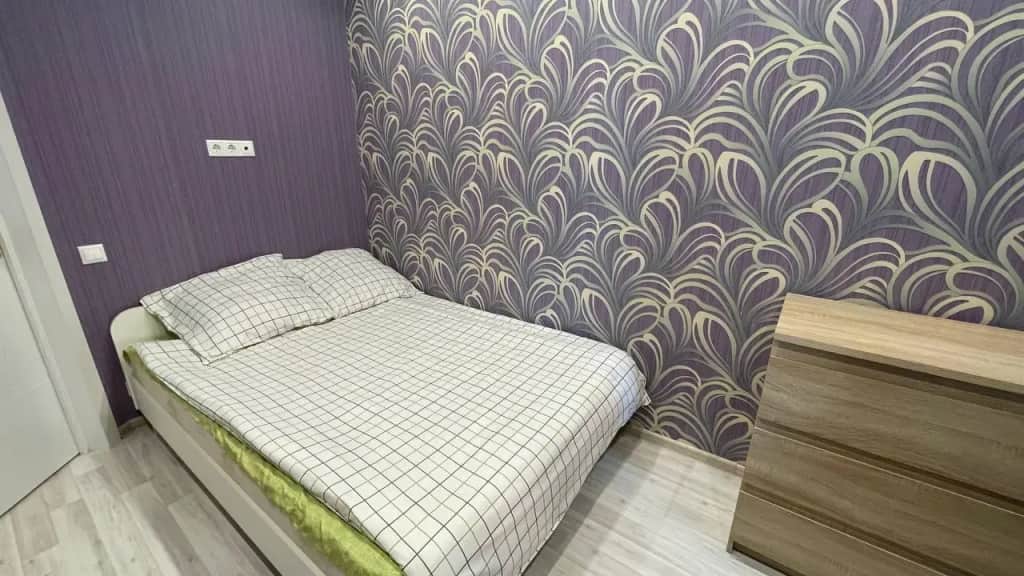 Сервисные апартаменты на улице Мориса Тореза: фото 2