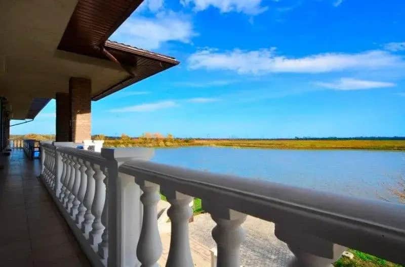Клуб Загородного Отдыха: фото 3