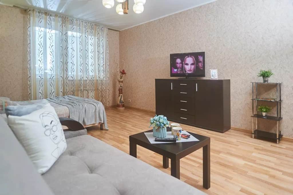 Как Дома 58 на ул. Пушкина, д. 47: фото 2