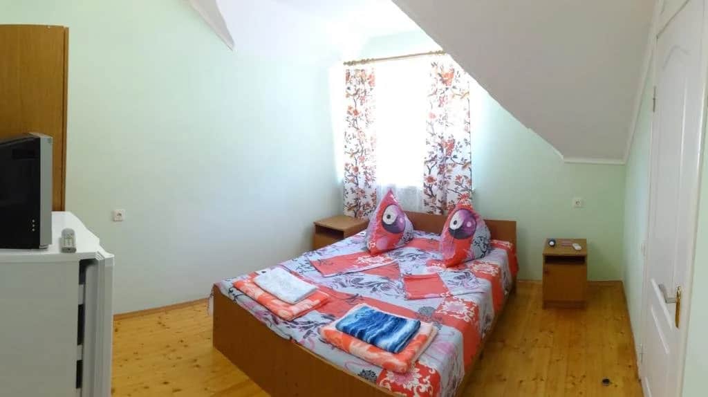 Guest house U ivanycha: фото 3