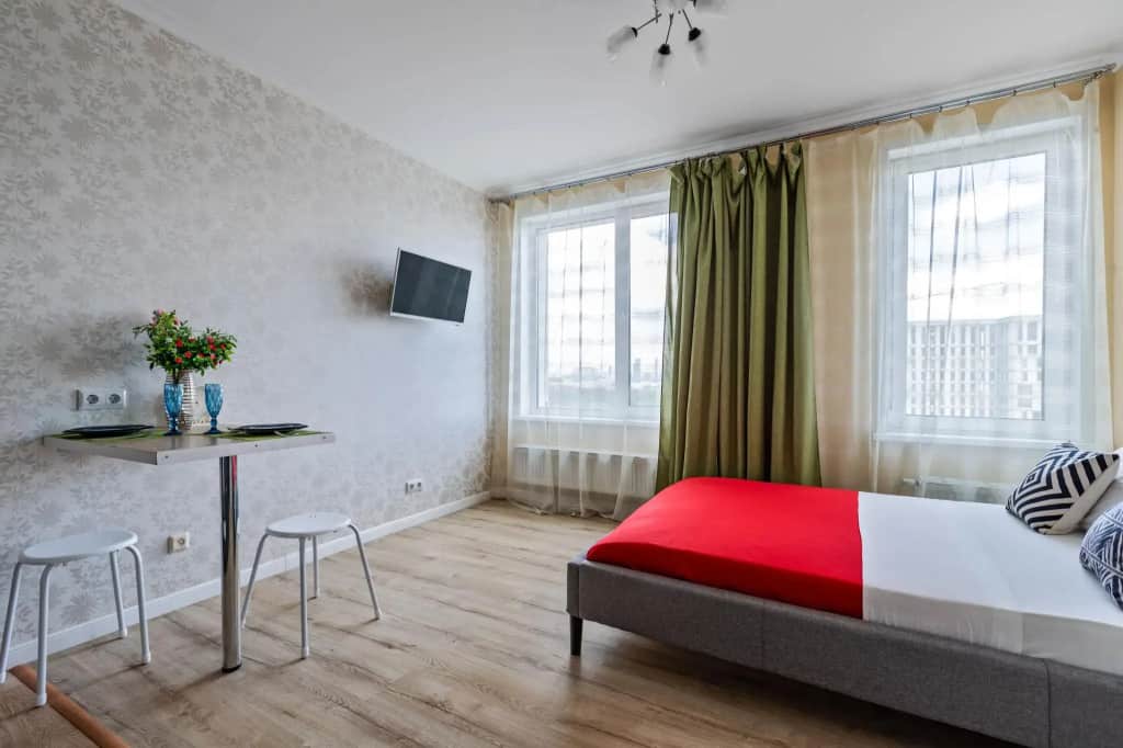 MaxRealty24 на улице Липовой Рощи 1 корпус 3: фото 2