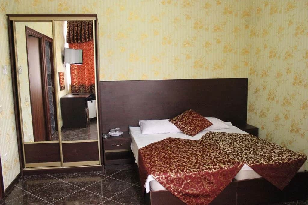Diana Guest House: фото 2