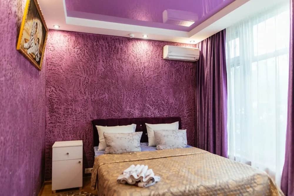 Mini-Hotel Uyut on Verhnih Polyah: фото 3