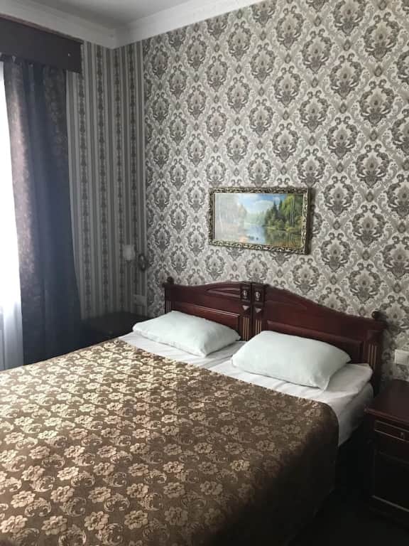Отель «Уют»: фото 2