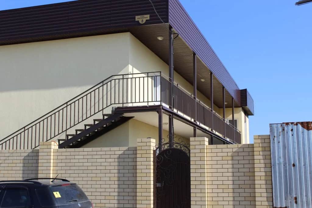 Magnolii 8 Guest House: фото 2