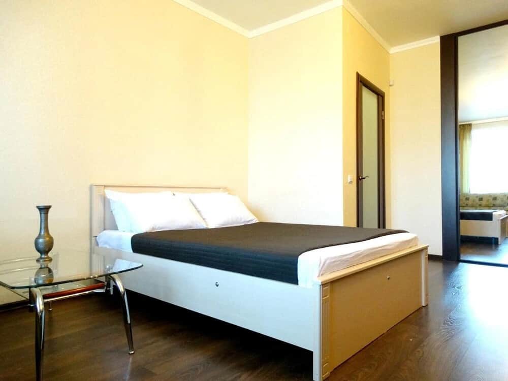 InnDays Apartments on Kirova: фото 2