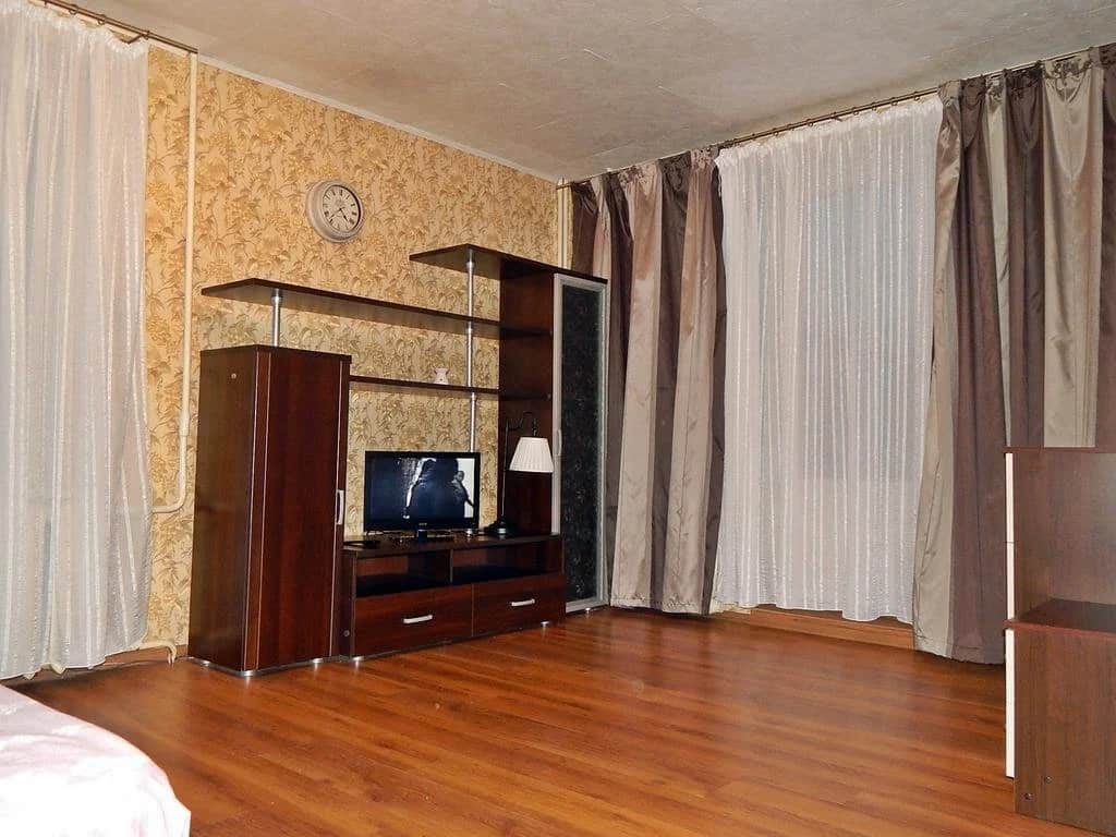 Apartment Hanaka Vladimirskaya 32: фото 2