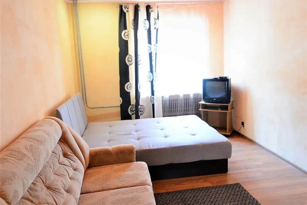 Апартаменты Megapolis на Московском пр-те 112, кв. 547: фото 2