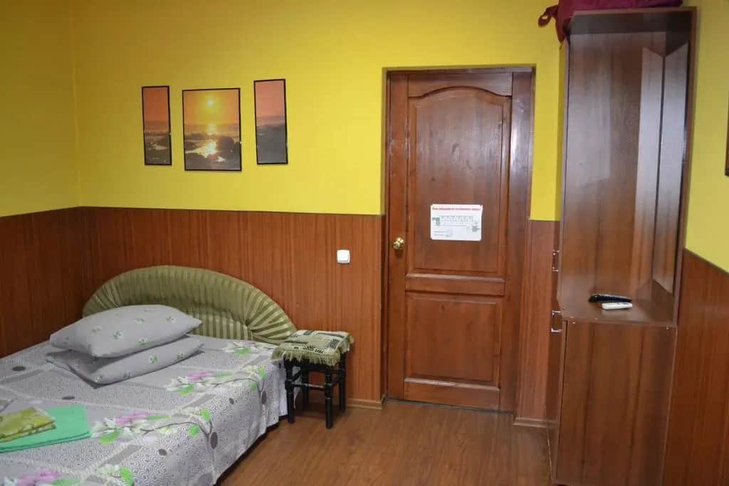 Hotel Rayon Vostochnyy: фото 2
