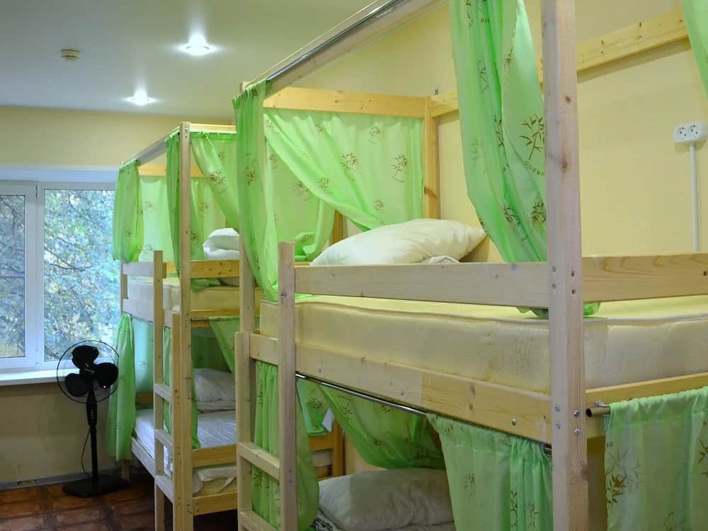 Hostel Kak Doma: фото 2