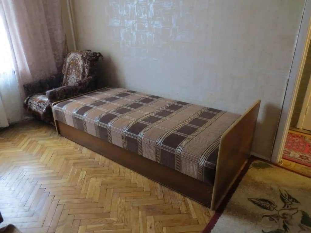 Apartment na Perovo: фото 3