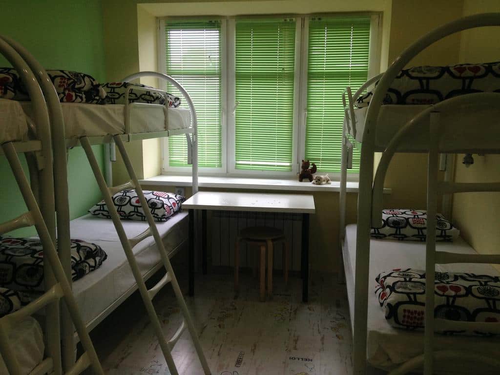 Rose Guest House: фото 3