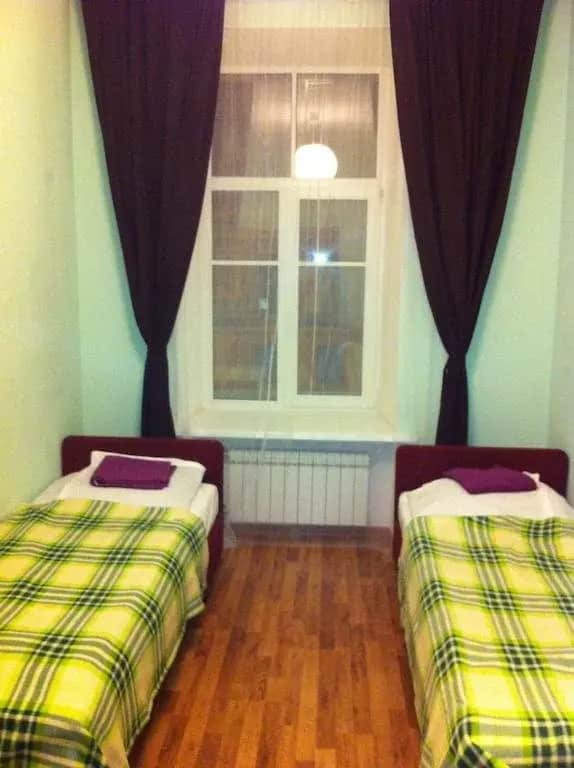 Hostel RiverSide Морская: фото 3