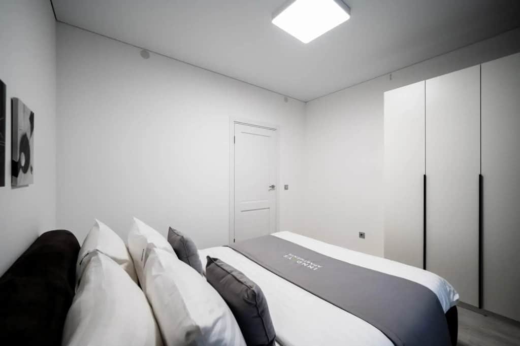 InnDays Apartments на улице Струве 12: фото 3