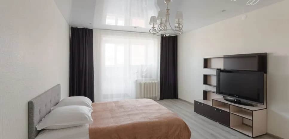 Две Подушки на ул. Окружное шоссе, 24а, кв.424: фото 2