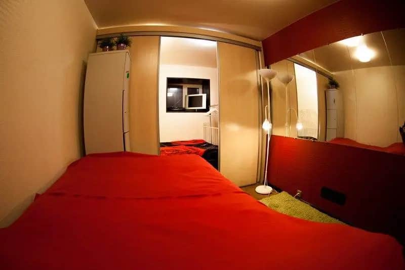Four Rooms Hostel: фото 2