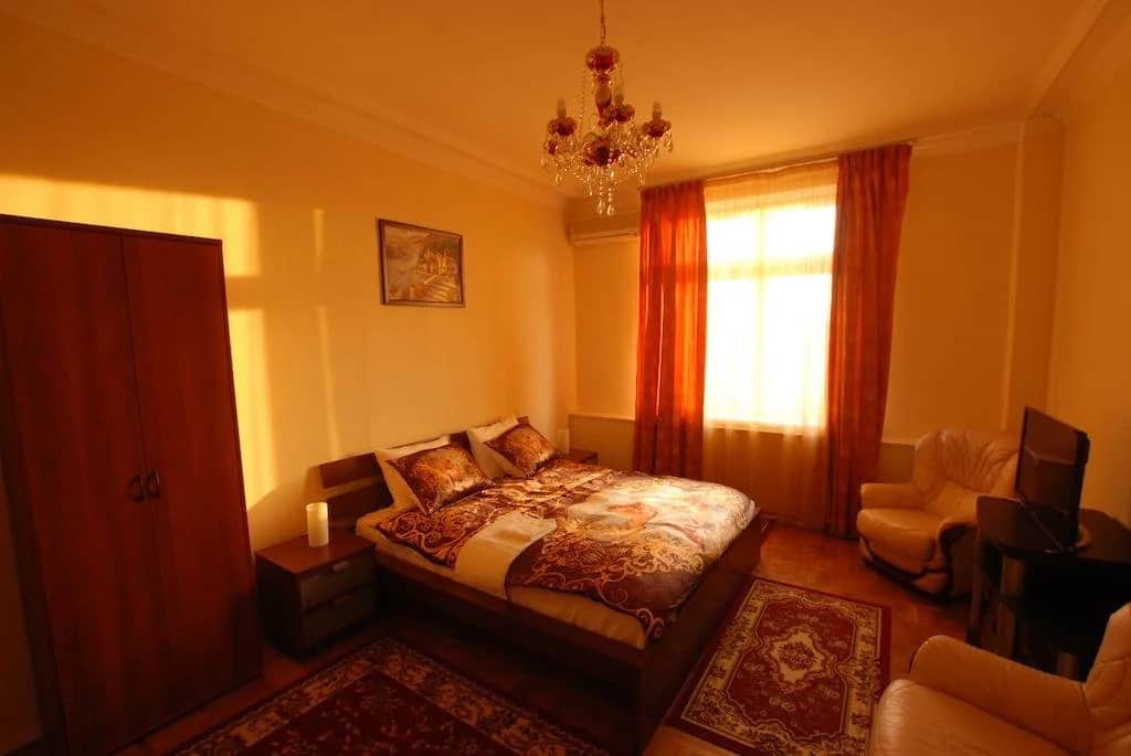Hostelier on Belorusskaya Mini Hotel: фото 3