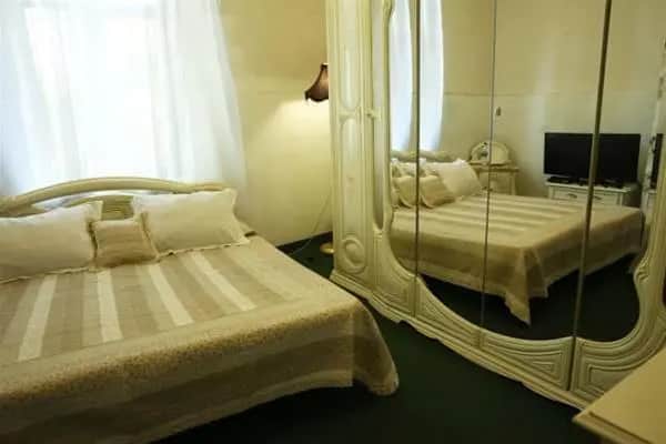 Hotel Bichaikhanov Palace: фото 2