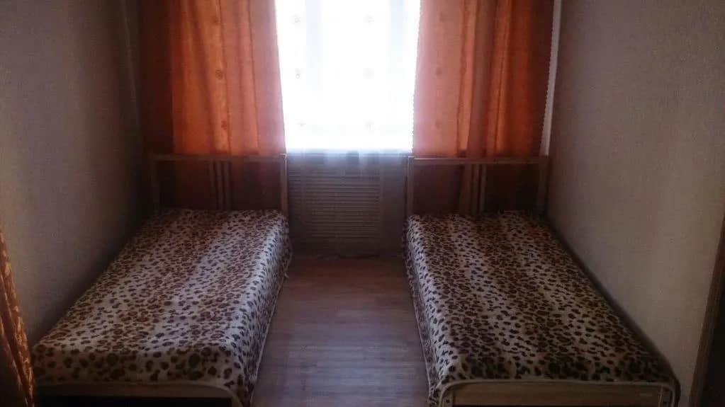 NSK-Kvartirka, Apartment Blyukhera 65: фото 3