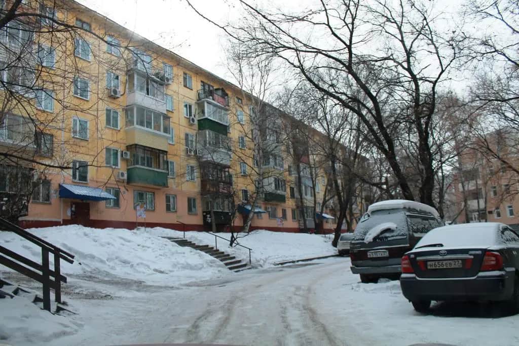 Podushka Apartment At Pushkina 7: фото 2