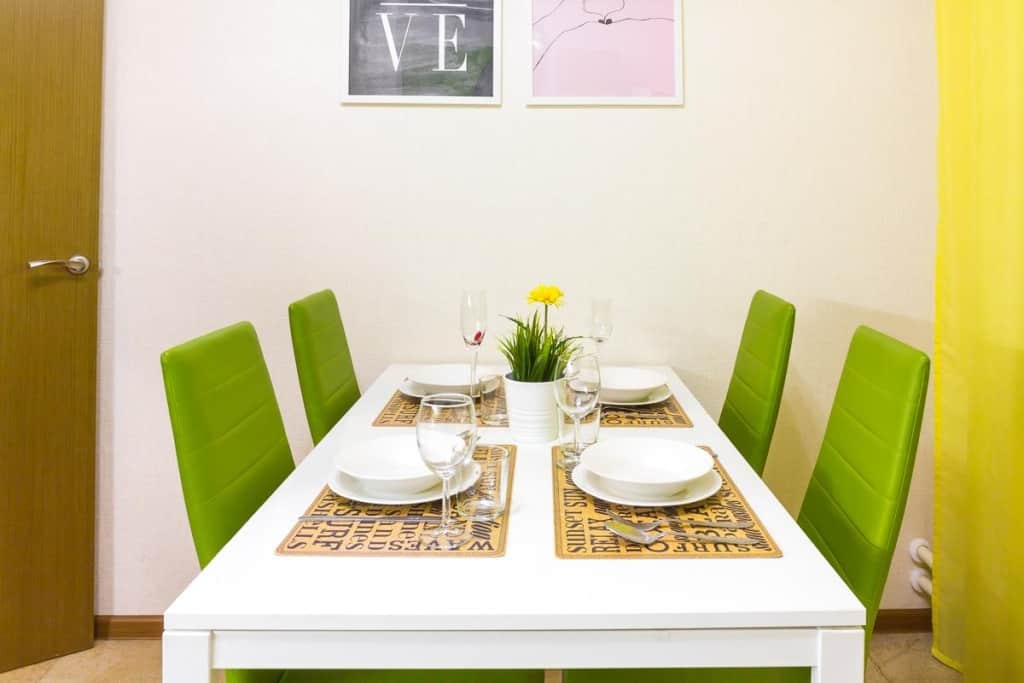 Rauktis Apartments "Green House": фото 3