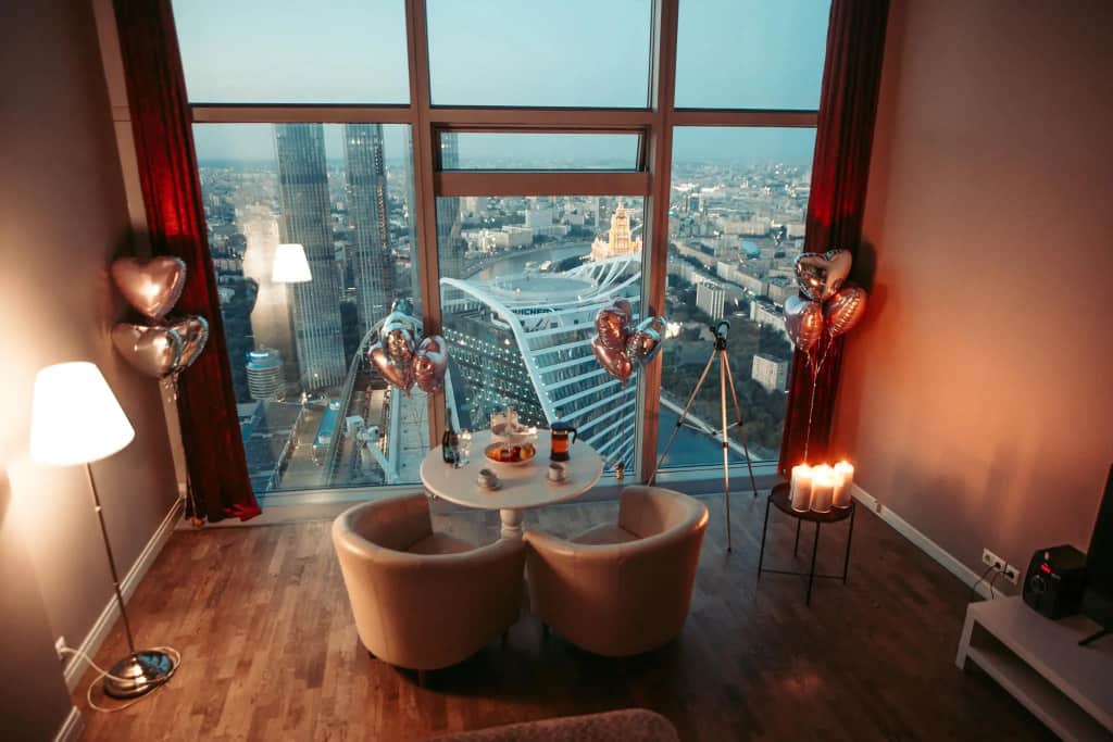 Romantic Room (Романтик Рум): фото 3