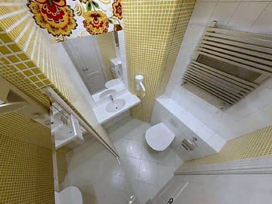 Арт-отель «Знать»: фото 3