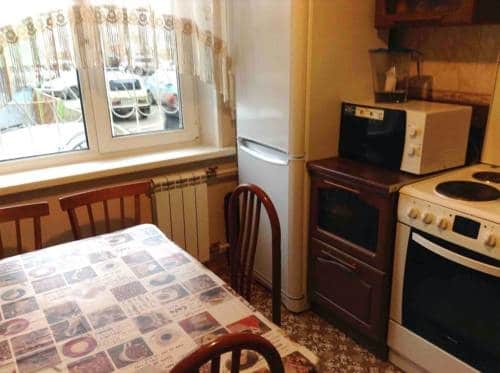 Hostel Plombir: фото 2