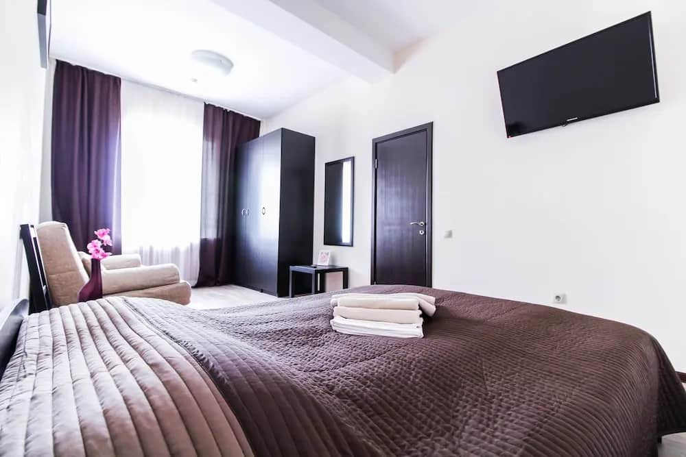 Superhostel на Гончарной 15А: фото 3