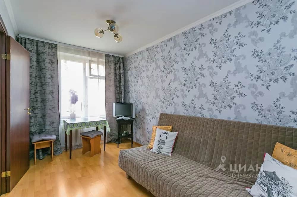 Apartment On Sedova 7 2: фото 2