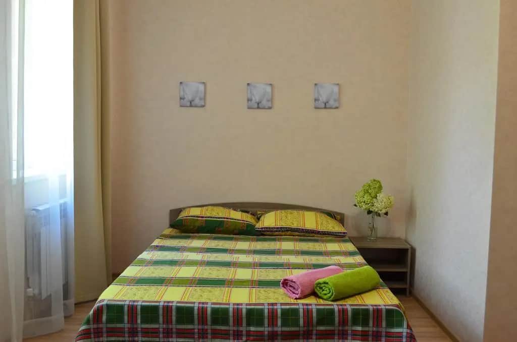 Guest House Na Troitskoy: фото 3