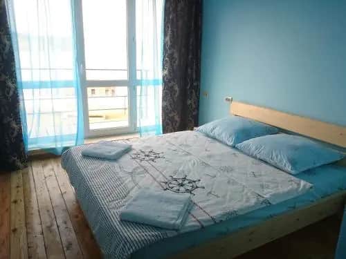 Guesthouse Baykal Lux Aeterna: фото 3