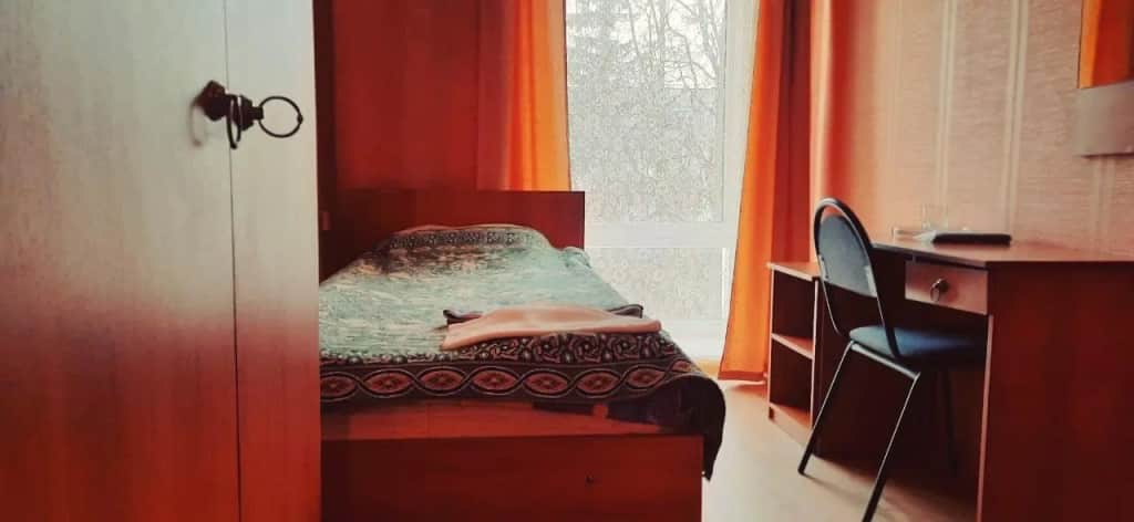 Александров (корпус туркласса Стромиловский): фото 2