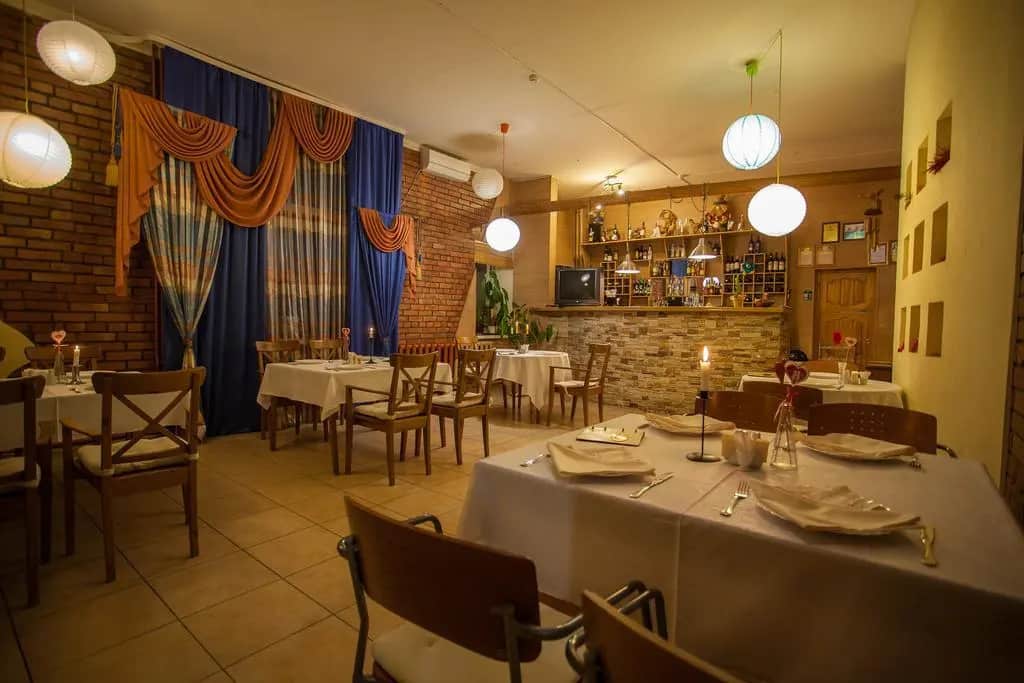 Gorlitsa Hotel: фото 2