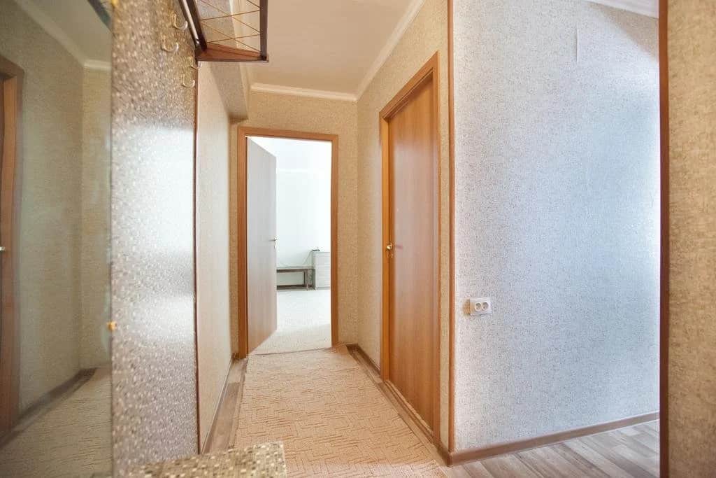 Standard Brusnika Apartment Shchyukinskaya: фото 2